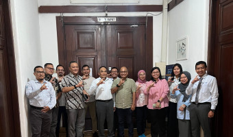Sosialisasi Pendanaan PT Nusantara Sebelas Medika (PT NSM)